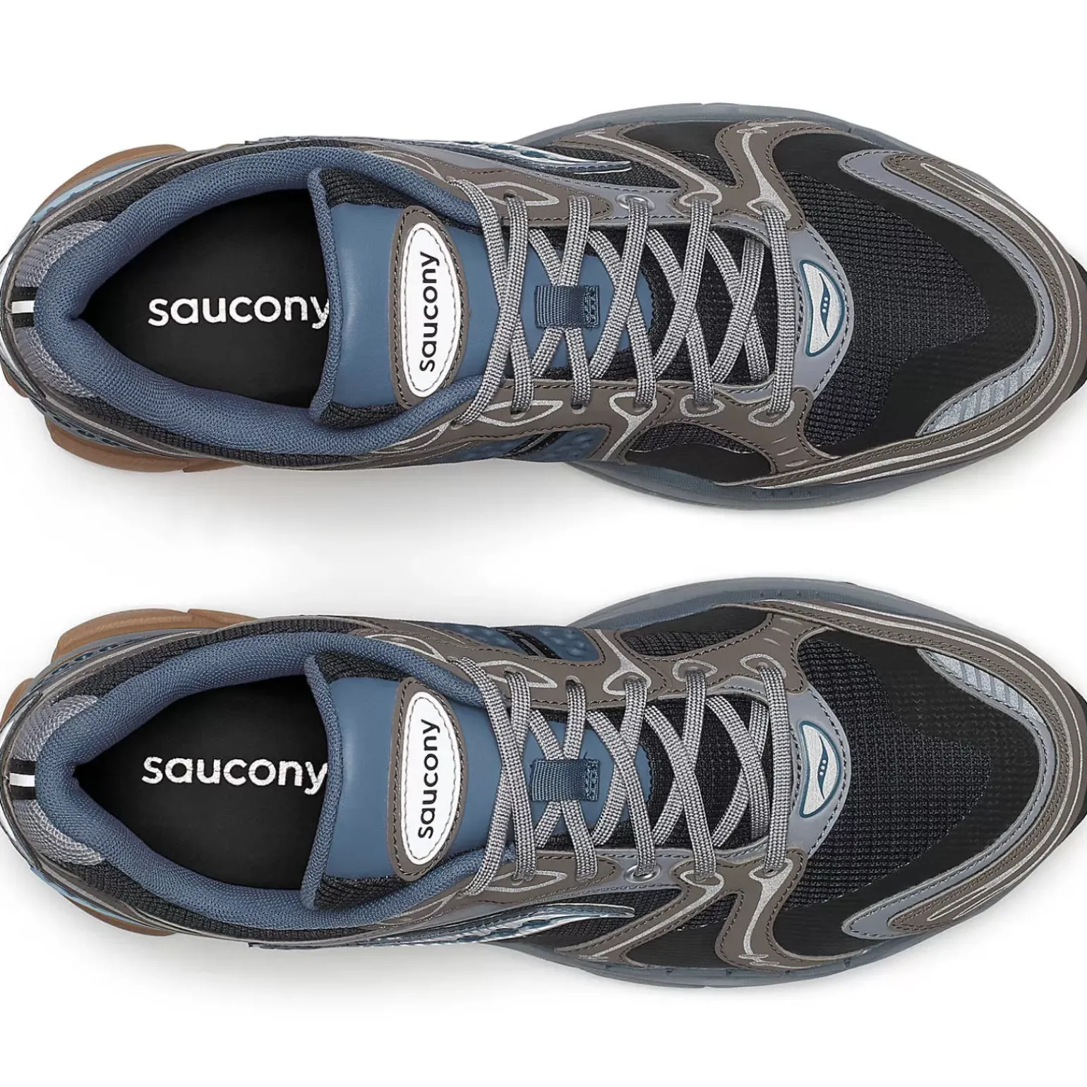 Saucony ProGrid Triumph 4 Winter Tech|Donna Lifestyle|Retro Tech