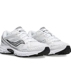 Saucony Ride Millennium|Donna Retro Tech|Grid