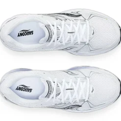 Saucony Ride Millennium|Donna Retro Tech|Grid