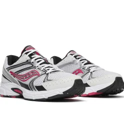 Saucony Ride Millennium|Donna Lifestyle|Retro Tech