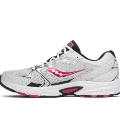 Saucony Ride Millennium|Donna Lifestyle|Retro Tech