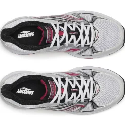 Saucony Ride Millennium|Donna Lifestyle|Retro Tech