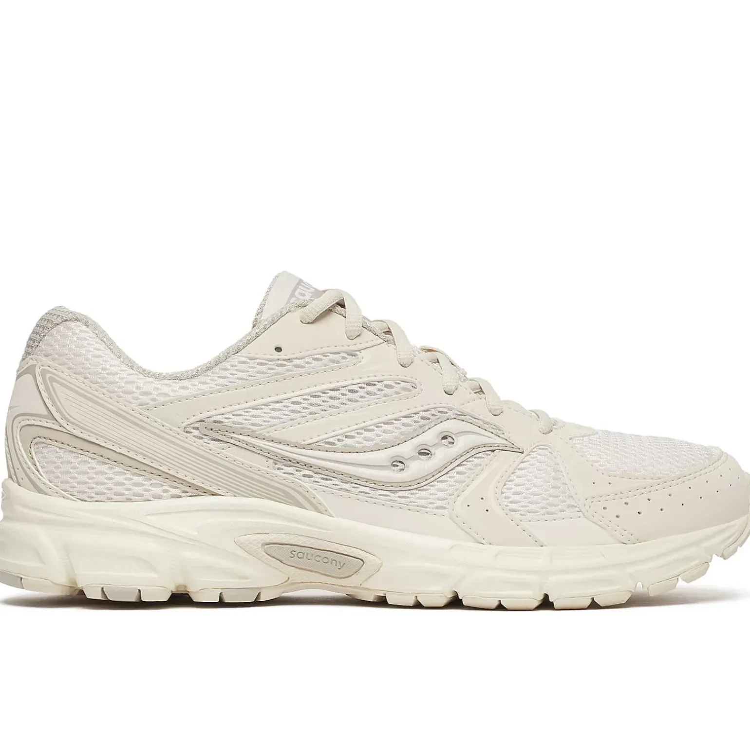 Saucony Ride Millennium Matte|Donna Lifestyle|Retro Tech