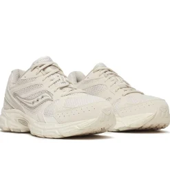 Saucony Ride Millennium Matte|Donna Lifestyle|Retro Tech