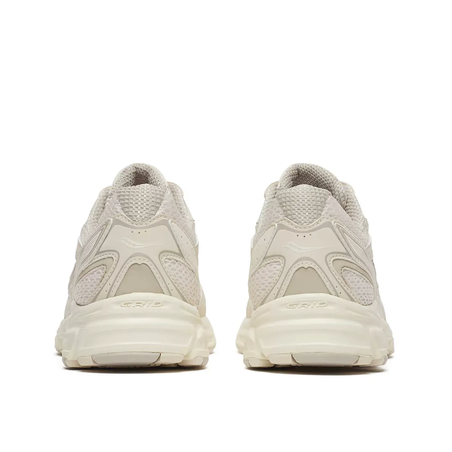 Saucony Ride Millennium Matte|Donna Lifestyle|Retro Tech