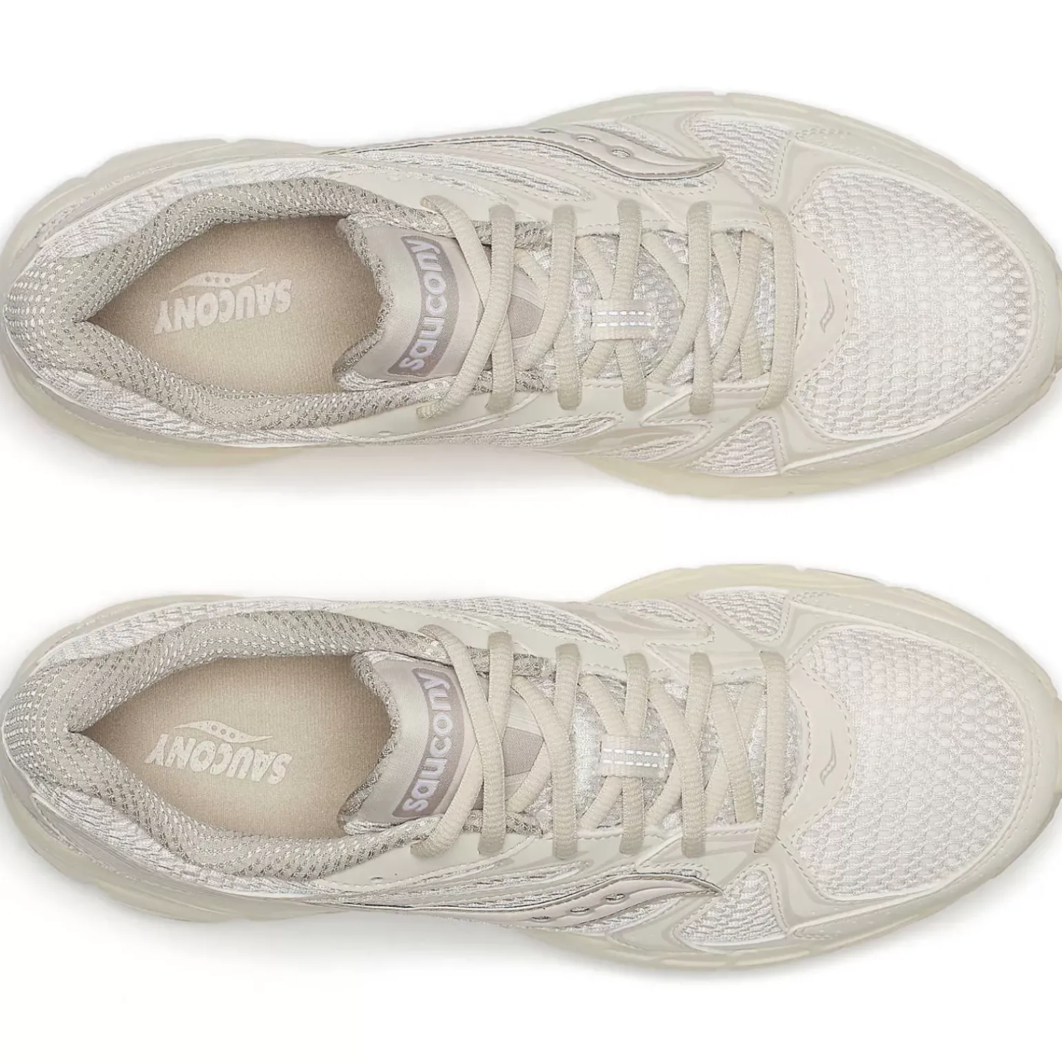 Saucony Ride Millennium Matte|Donna Lifestyle|Retro Tech