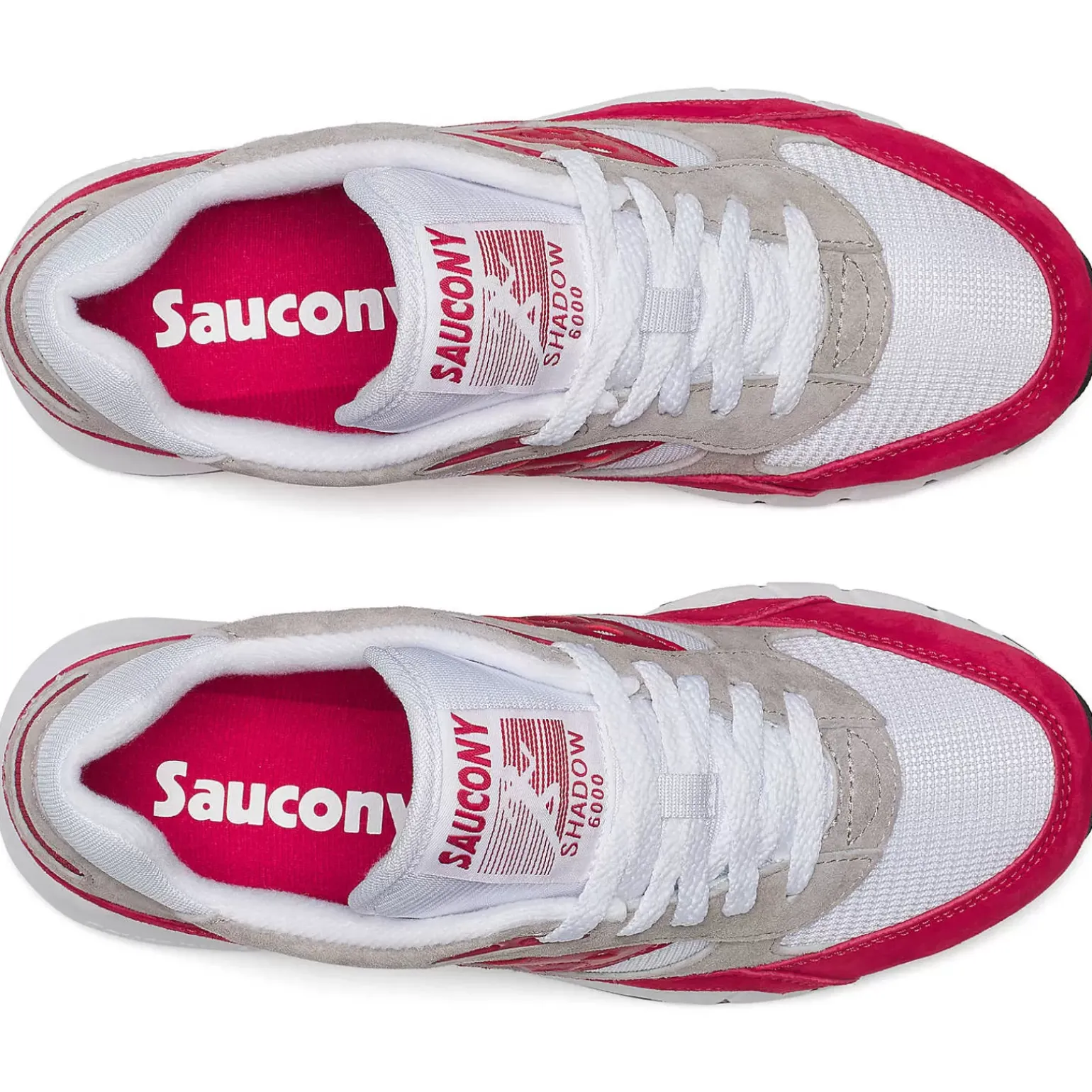 Saucony Shadow 6000|Donna Shadow|Shadow