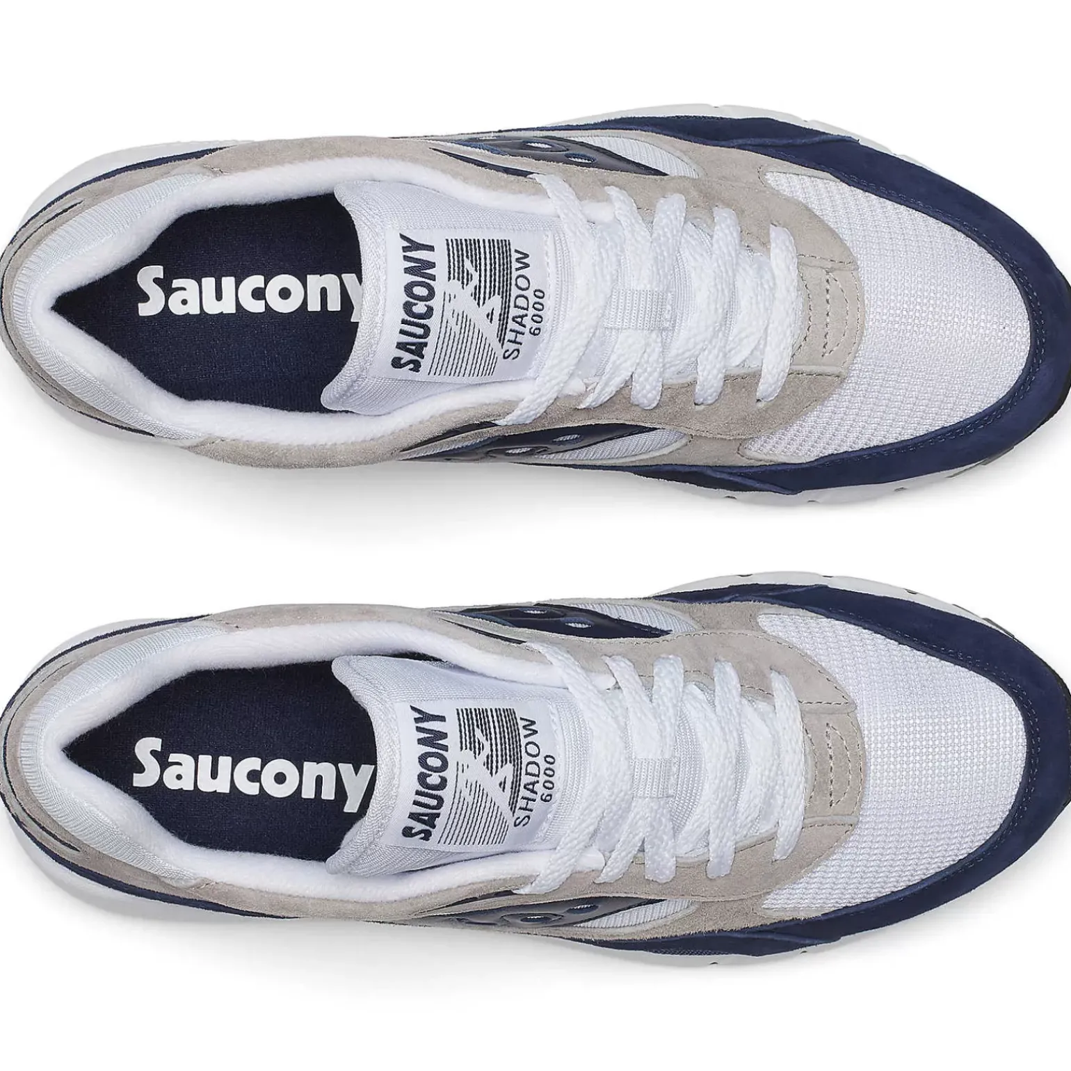 Saucony Shadow 6000|Donna Shadow|Shadow