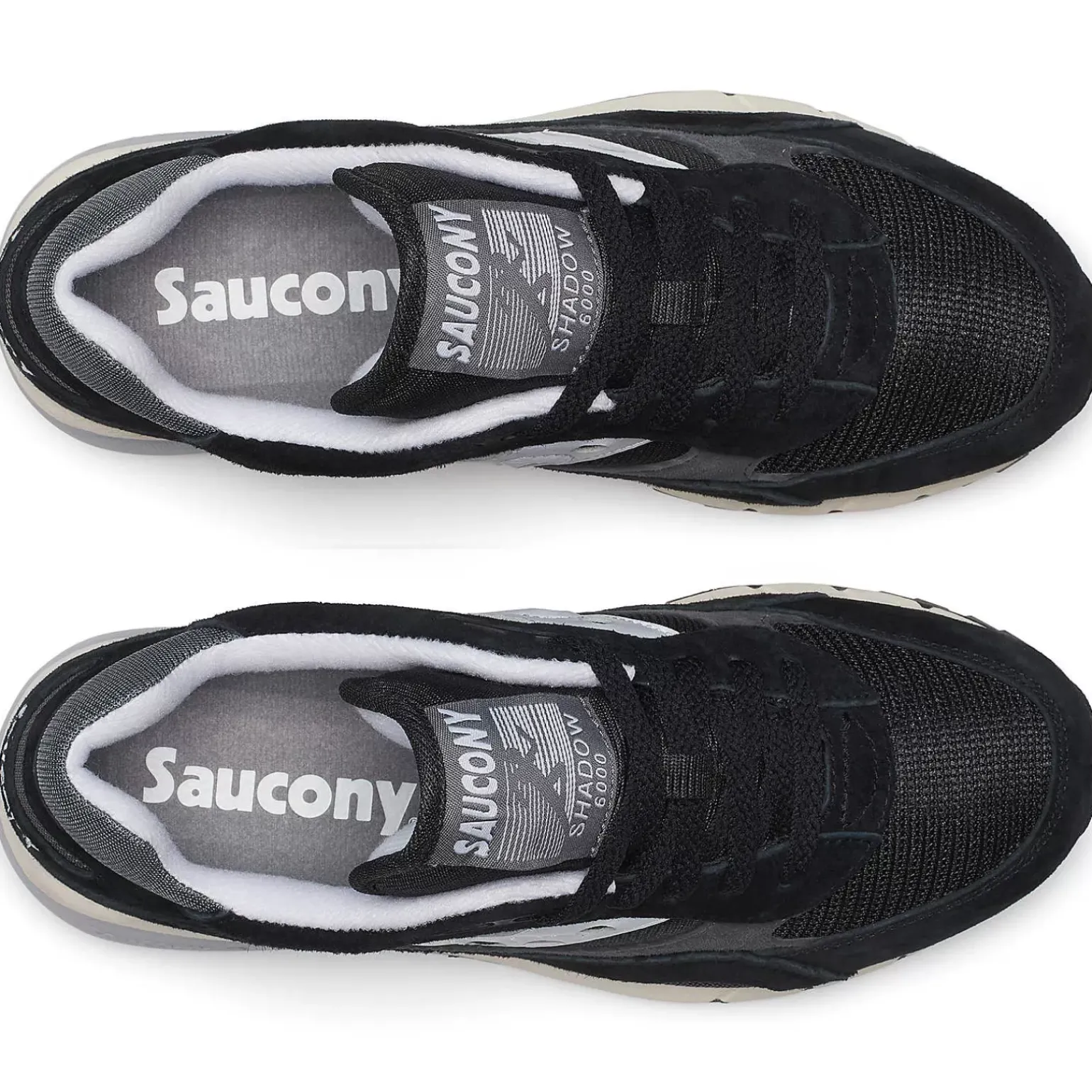 Saucony Shadow 6000|Donna Shadow|Shadow