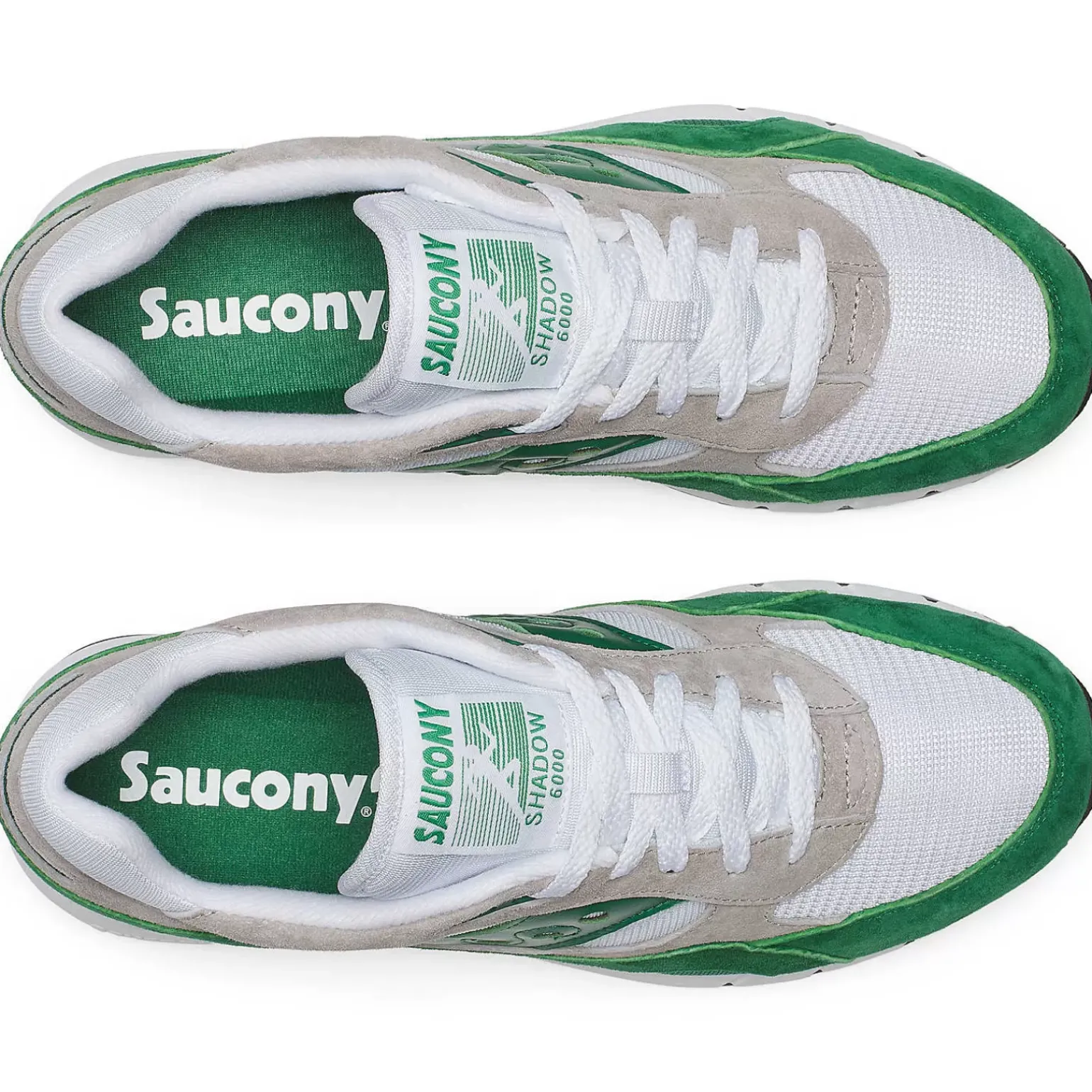 Saucony Shadow 6000|Donna Shadow|Shadow