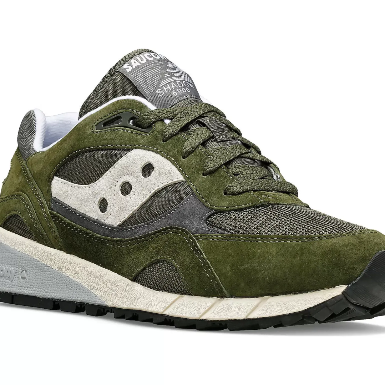 Saucony Shadow 6000|Donna Shadow|Shadow