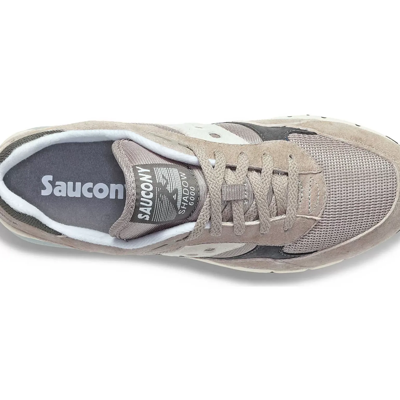 Saucony Shadow 6000|Donna Shadow|Shadow