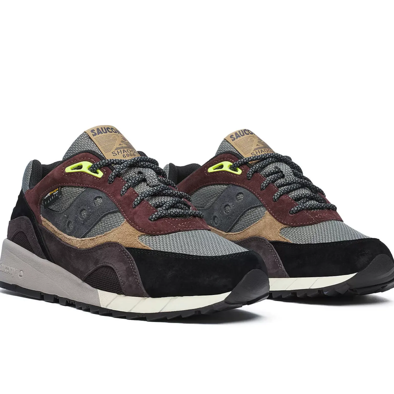 Saucony Shadow 6000 Cordura|Donna Lifestyle|Shadow