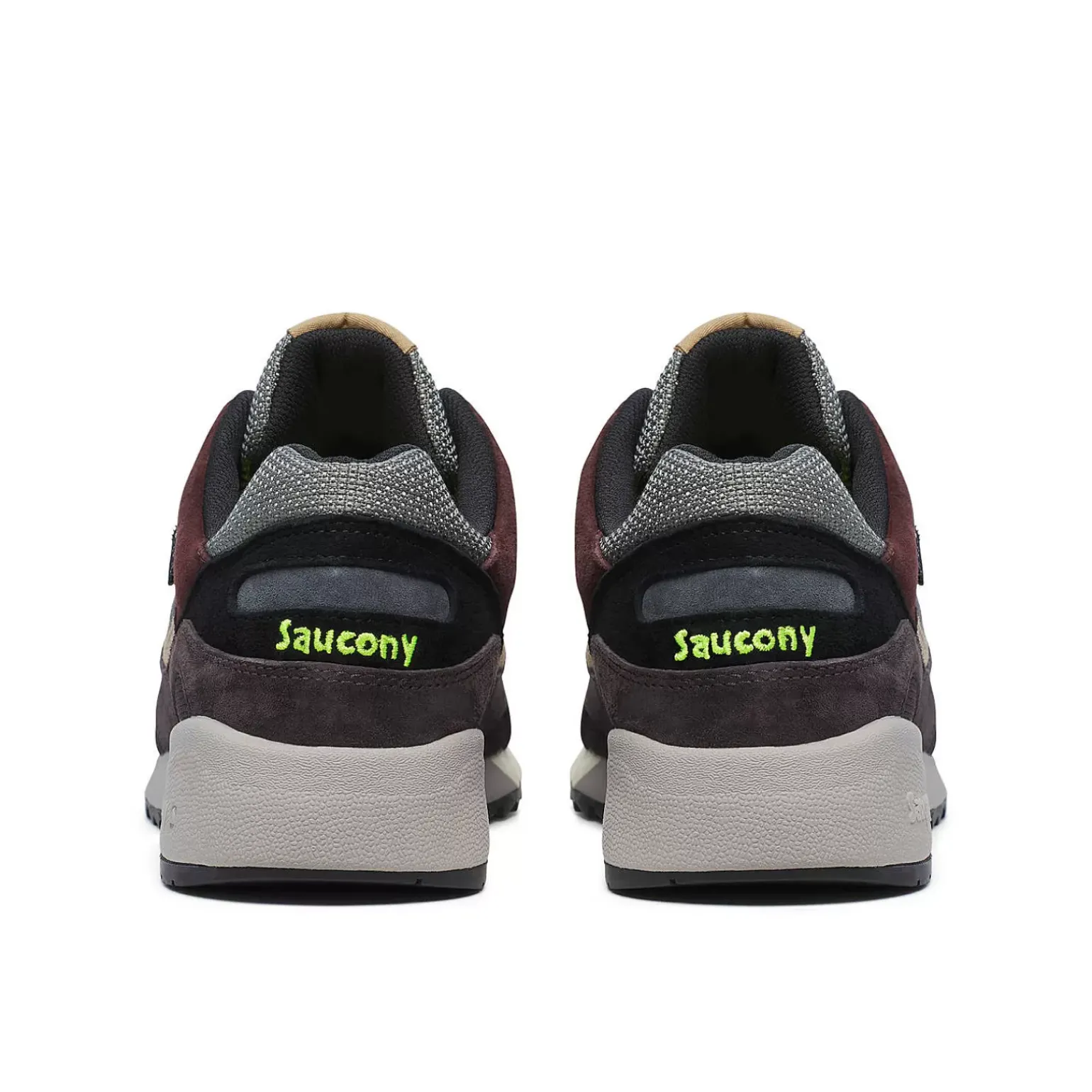 Saucony Shadow 6000 Cordura|Donna Lifestyle|Shadow