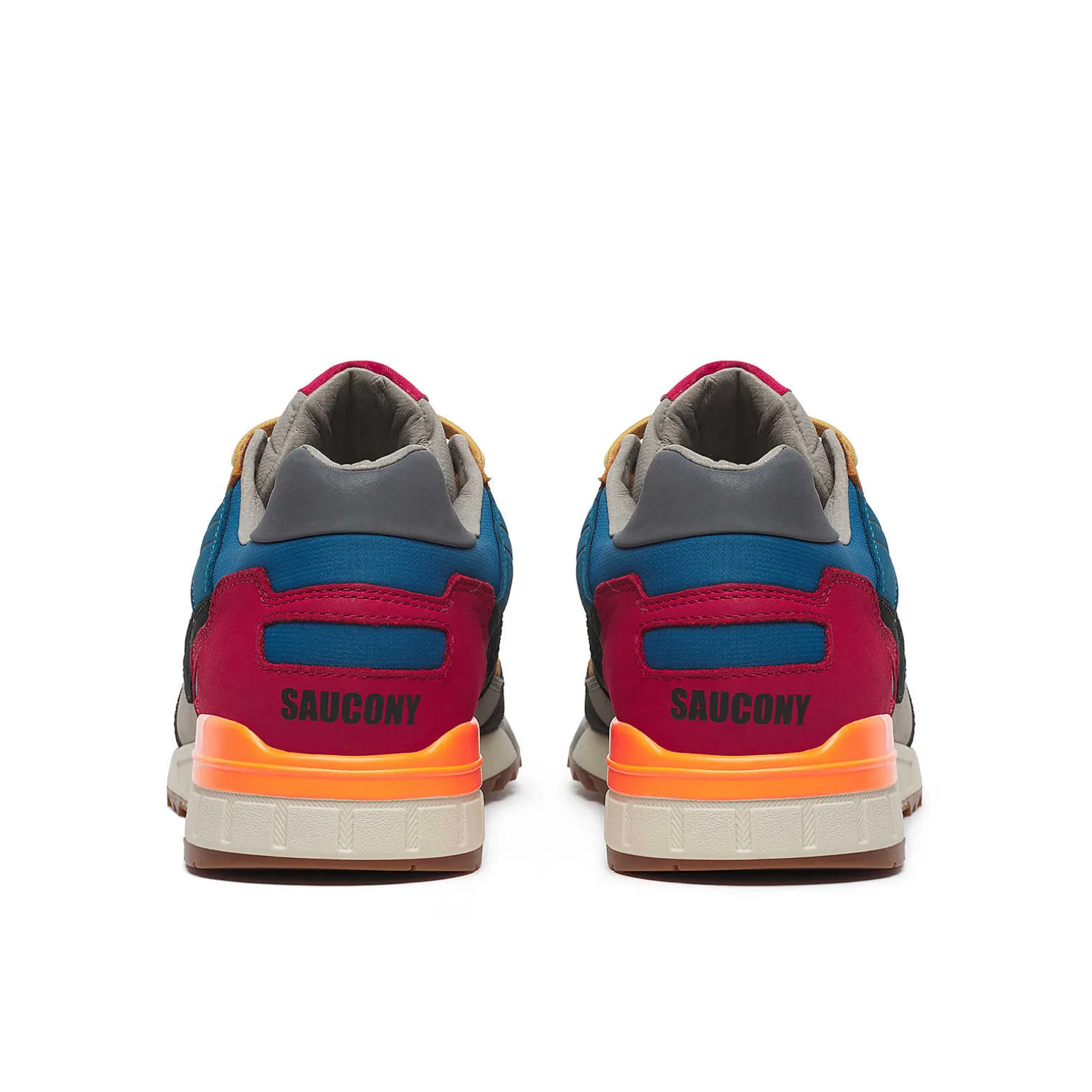 Saucony Shadow 5000 Designed in Venice|Donna Lifestyle|Shadow