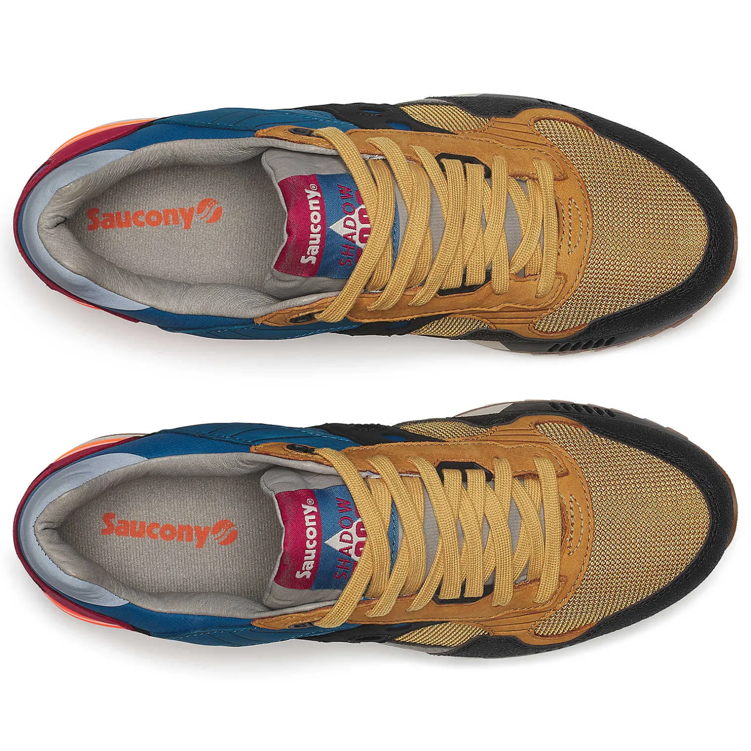 Saucony Shadow 5000 Designed in Venice|Donna Lifestyle|Shadow