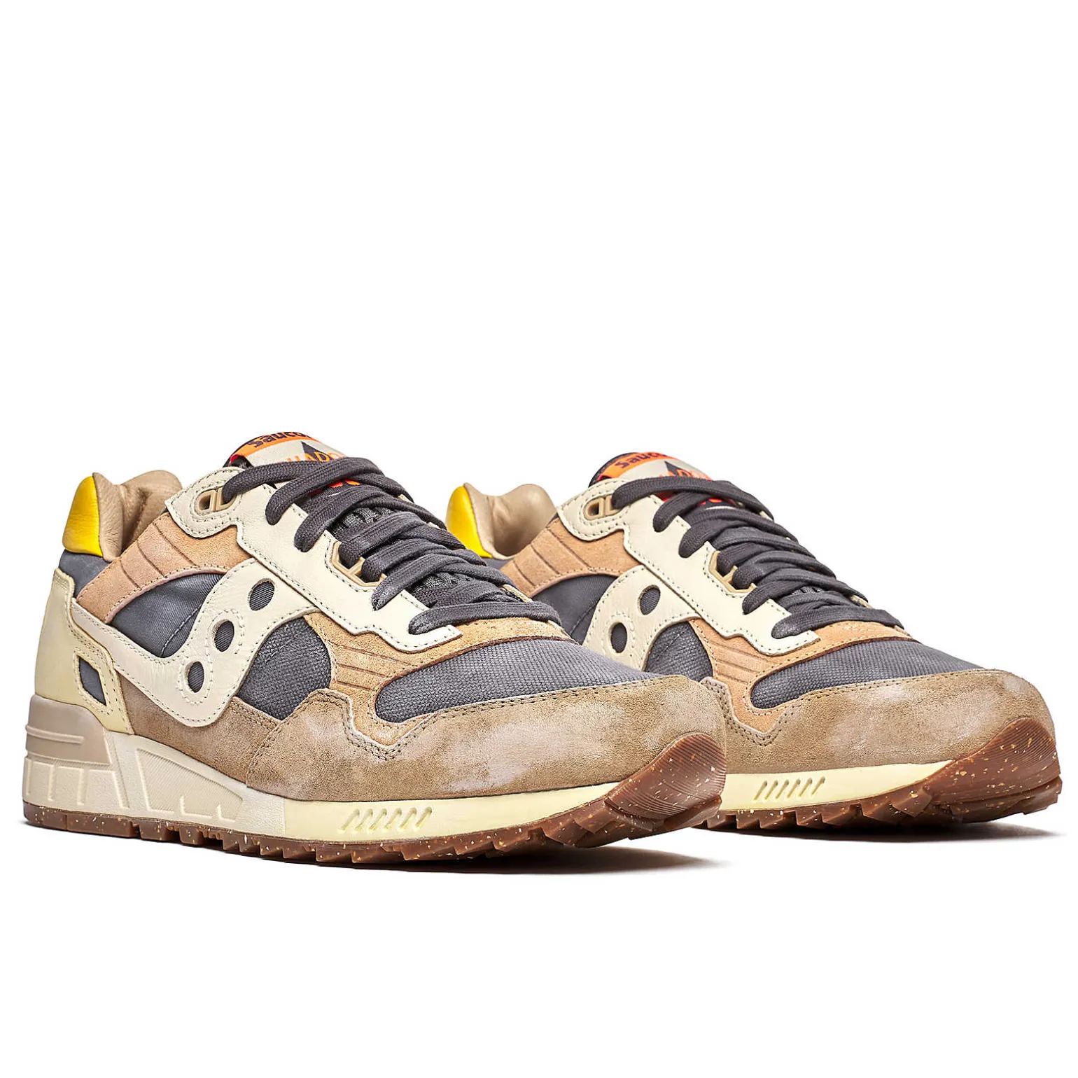 Saucony Shadow 5000 Designed in Venice|Donna Lifestyle|Shadow
