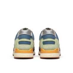 Saucony Shadow 5000 Designed in Venice|Donna Lifestyle|Shadow