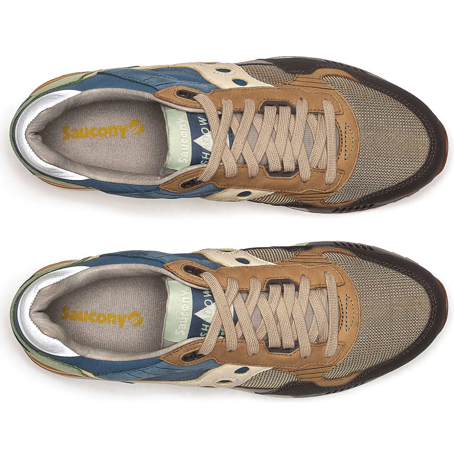 Saucony Shadow 5000 Designed in Venice|Donna Lifestyle|Shadow