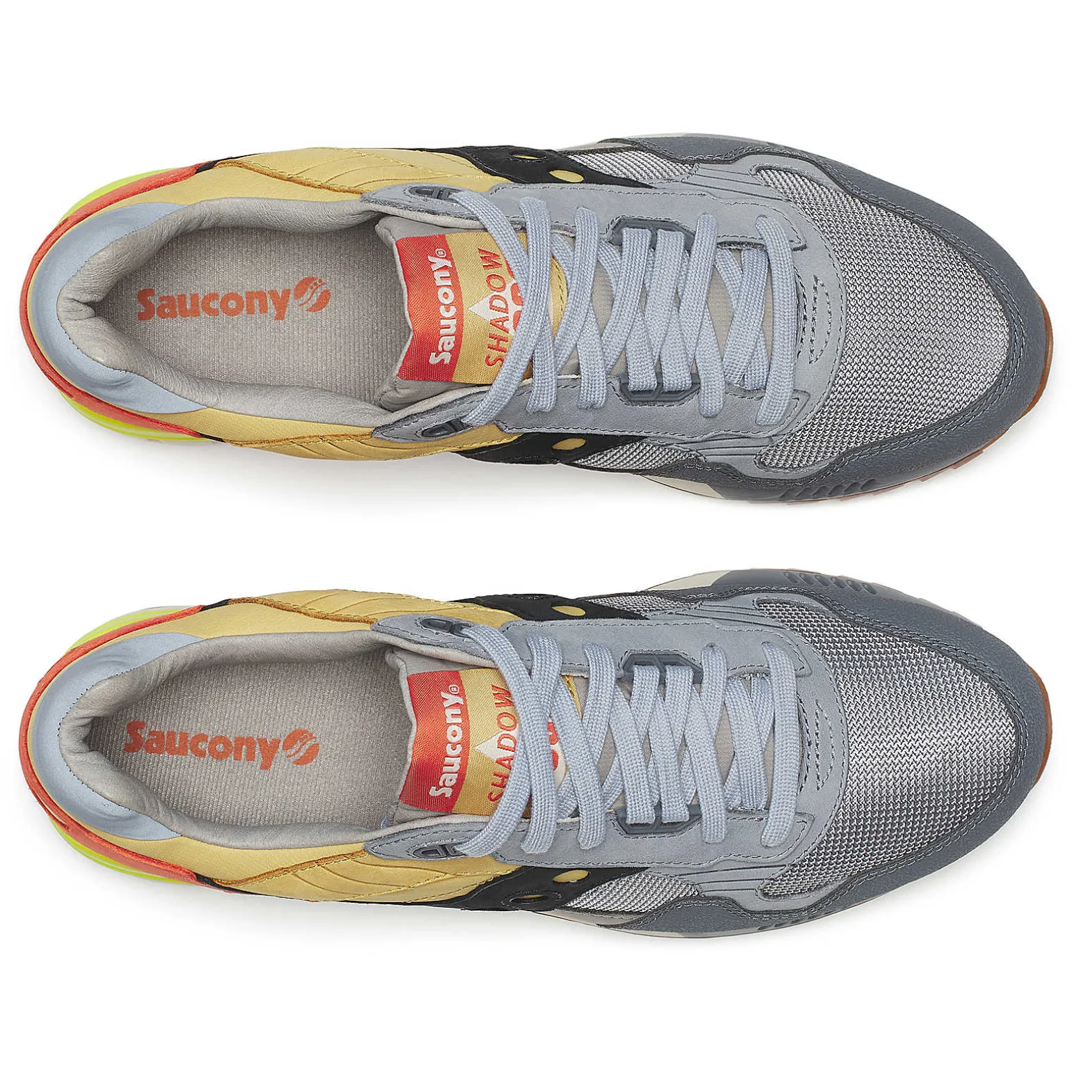 Saucony Shadow 5000 Designed in Venice|Donna Lifestyle|Shadow