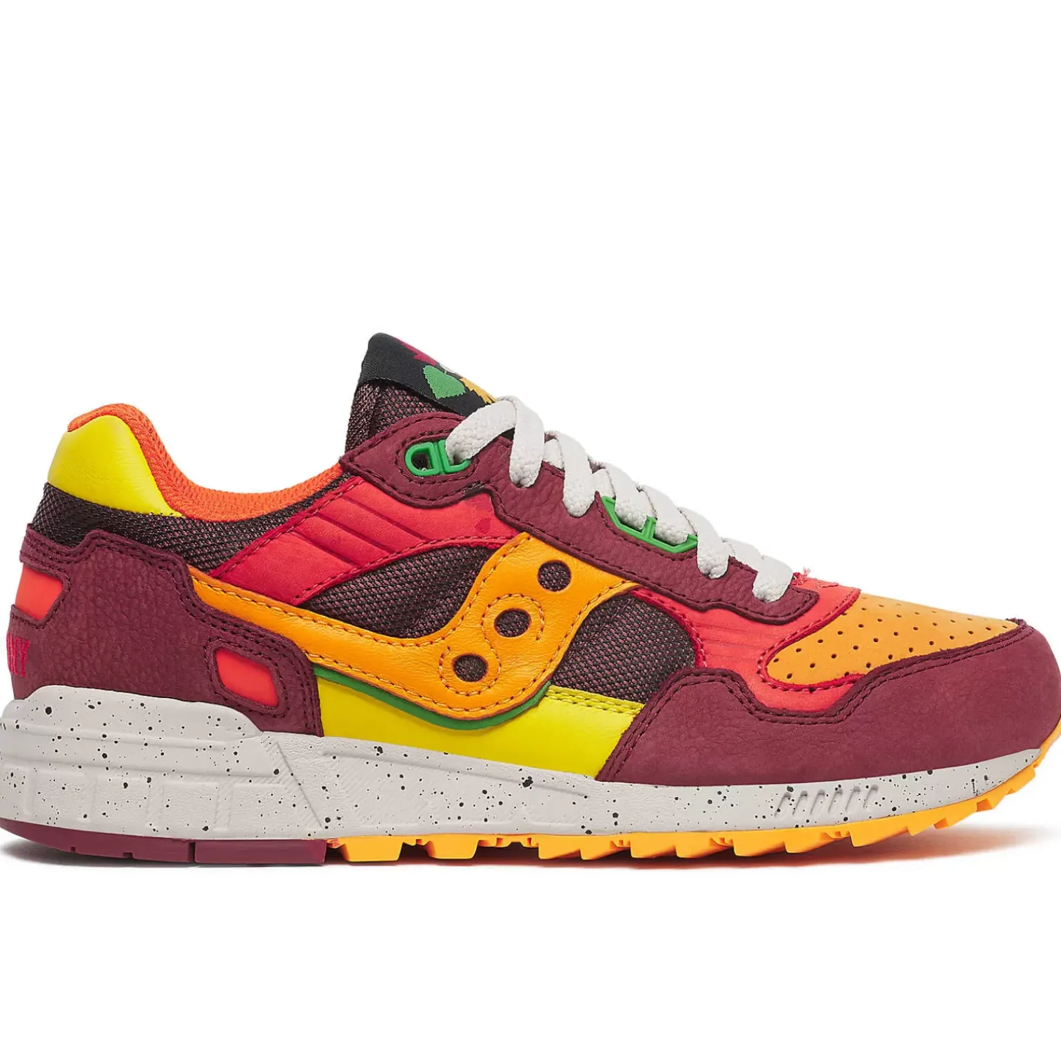 Saucony Shadow 5000 Fall Foliage|Donna Shadow|Shadow