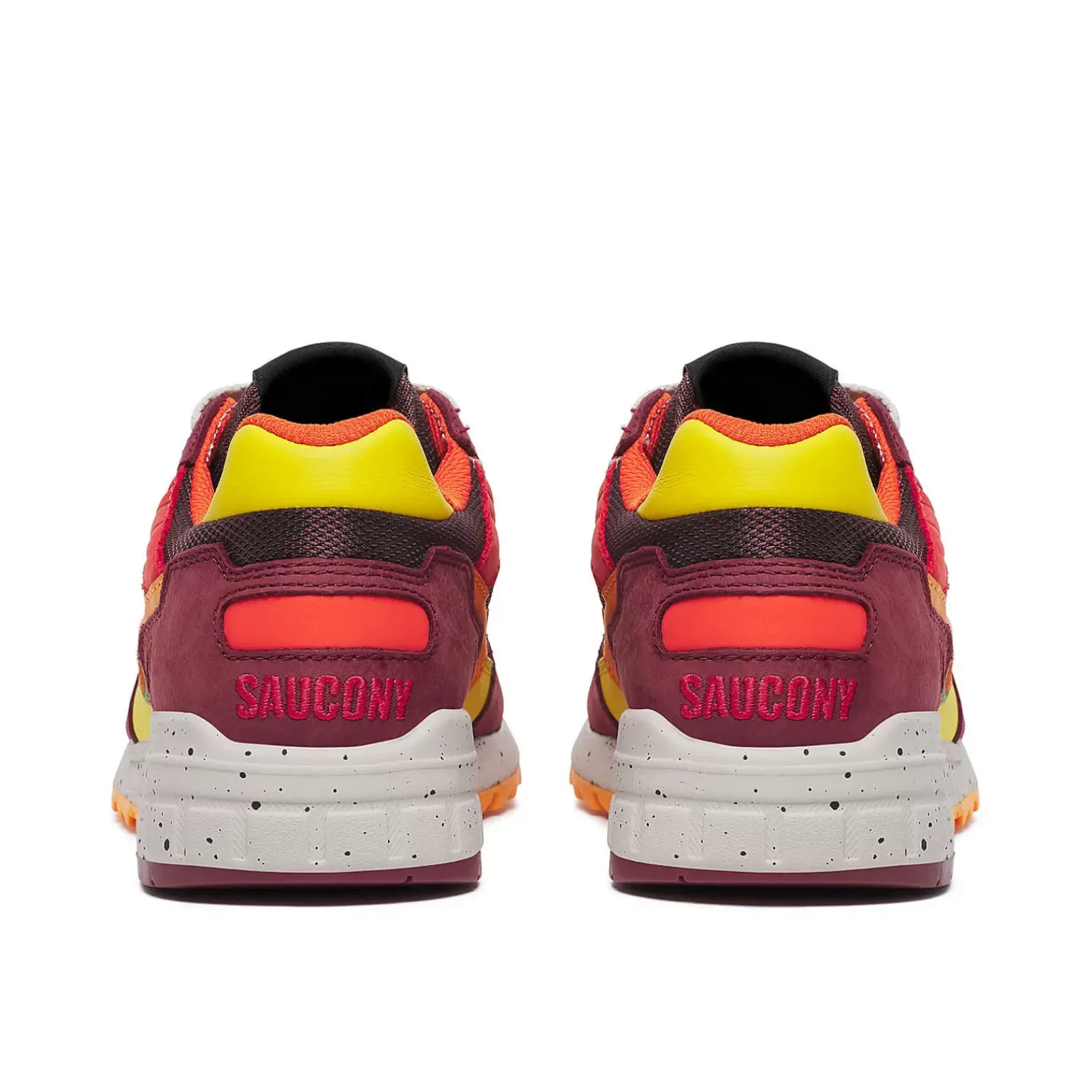 Saucony Shadow 5000 Fall Foliage|Donna Shadow|Shadow