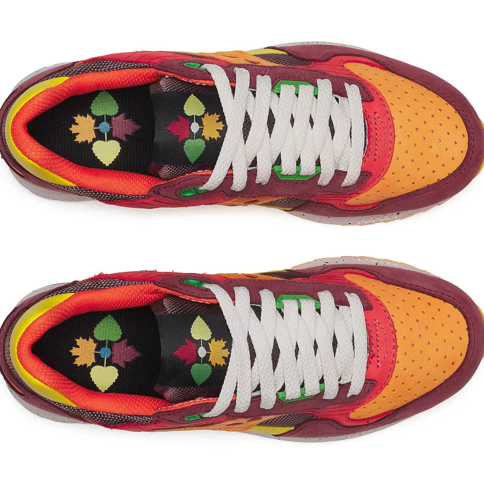 Saucony Shadow 5000 Fall Foliage|Donna Shadow|Shadow