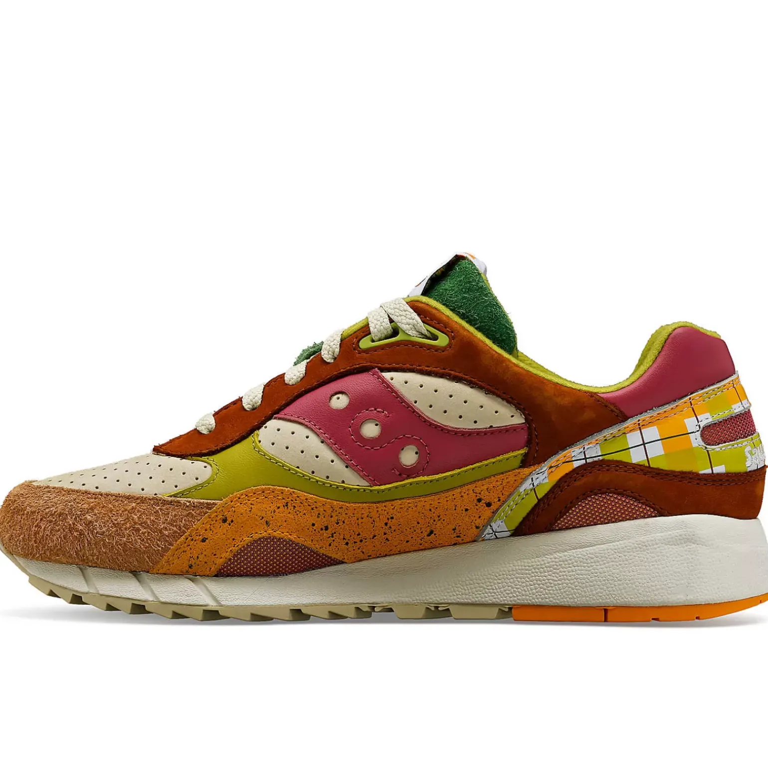 Saucony Shadow 6000 Leftovers|Donna Lifestyle|Shadow