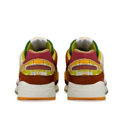 Saucony Shadow 6000 Leftovers|Donna Lifestyle|Shadow
