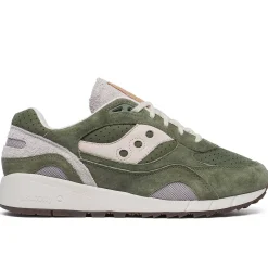 Saucony Shadow 6000 Premium|Donna Lifestyle|Shadow