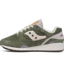 Saucony Shadow 6000 Premium|Donna Lifestyle|Shadow
