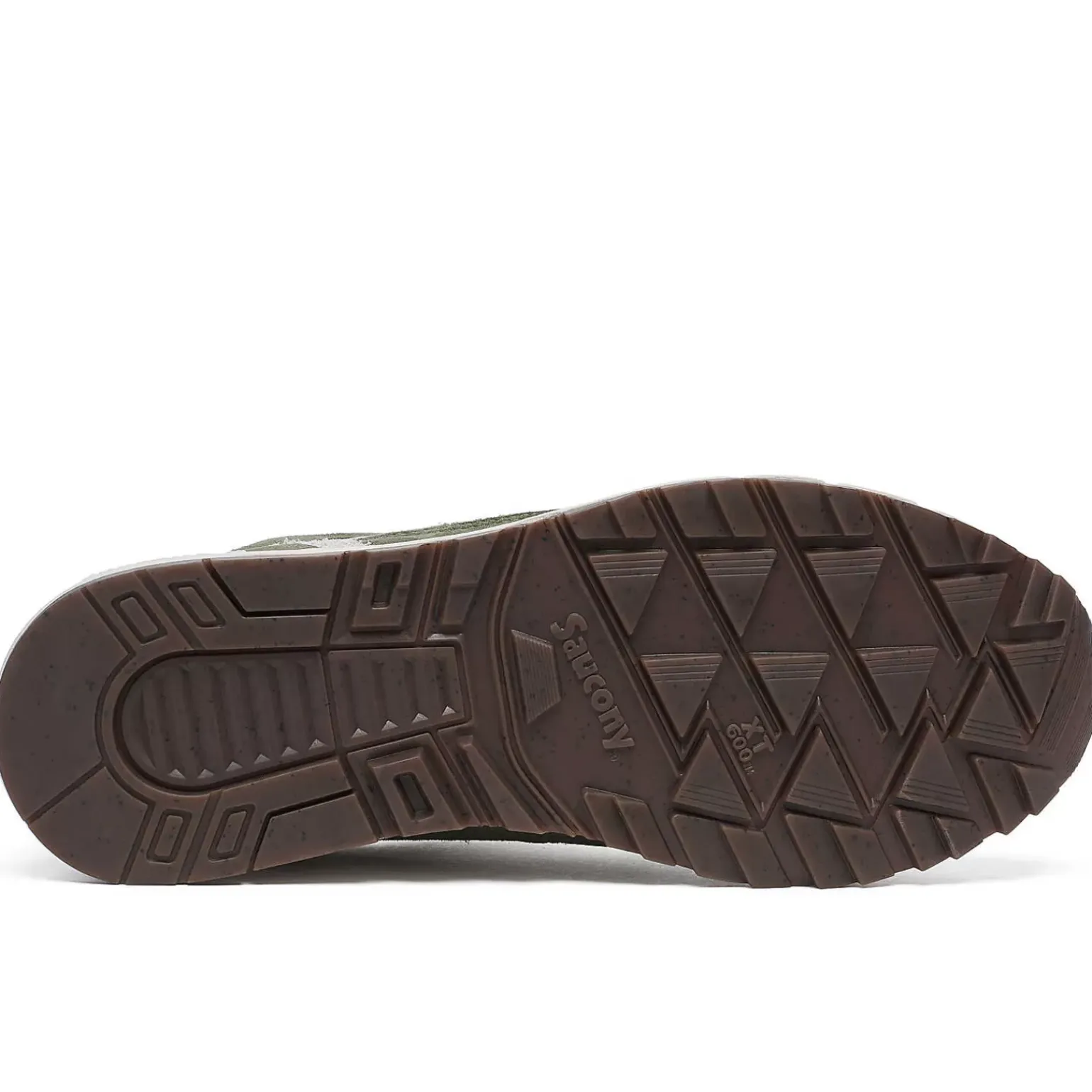Saucony Shadow 6000 Premium|Donna Lifestyle|Shadow
