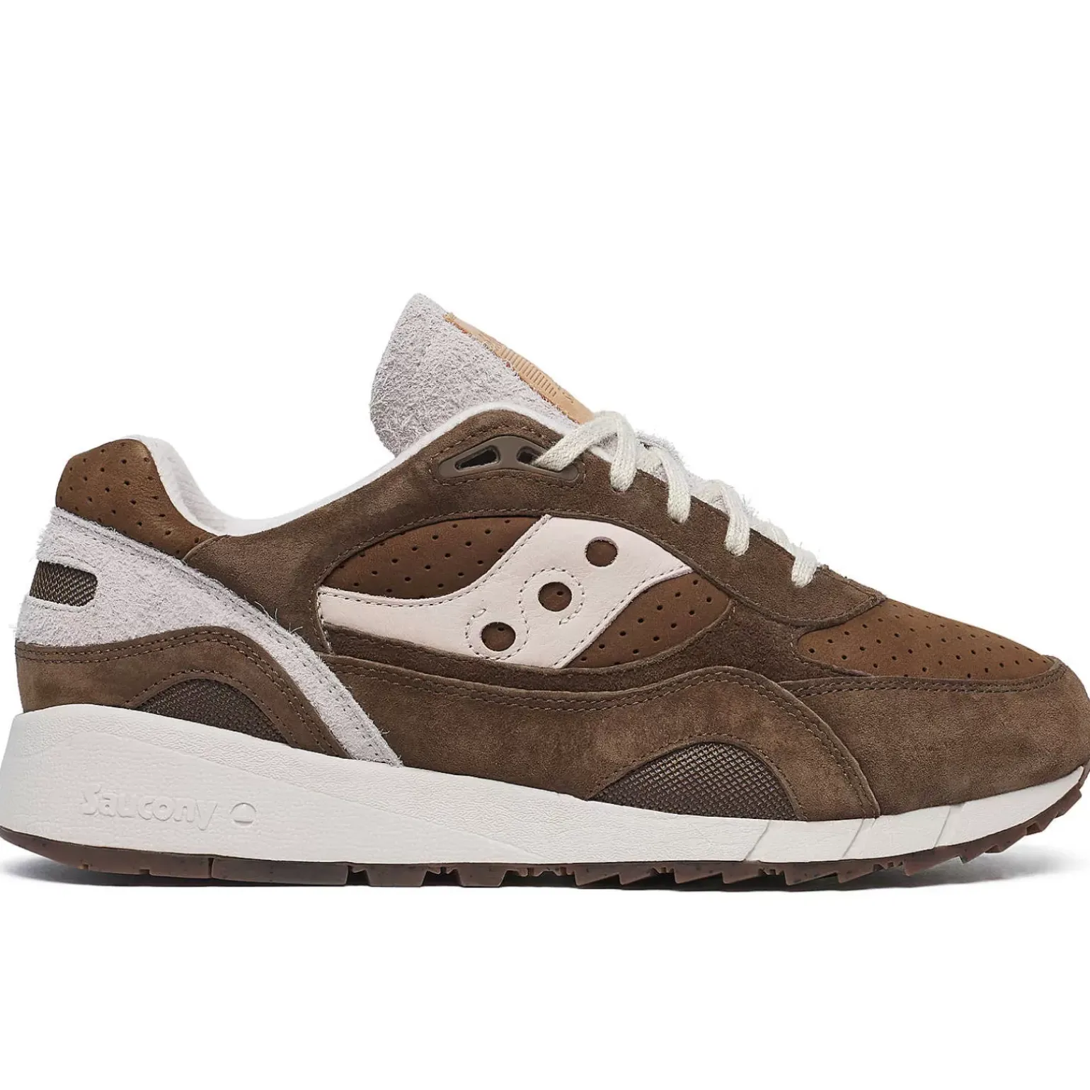 Saucony Shadow 6000 Premium|Donna Lifestyle|Shadow