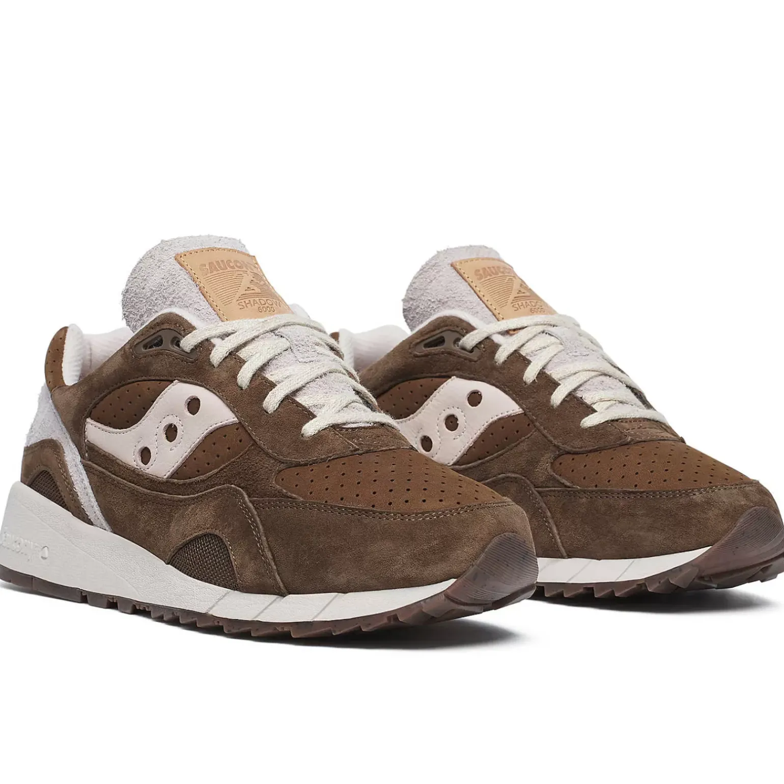 Saucony Shadow 6000 Premium|Donna Lifestyle|Shadow
