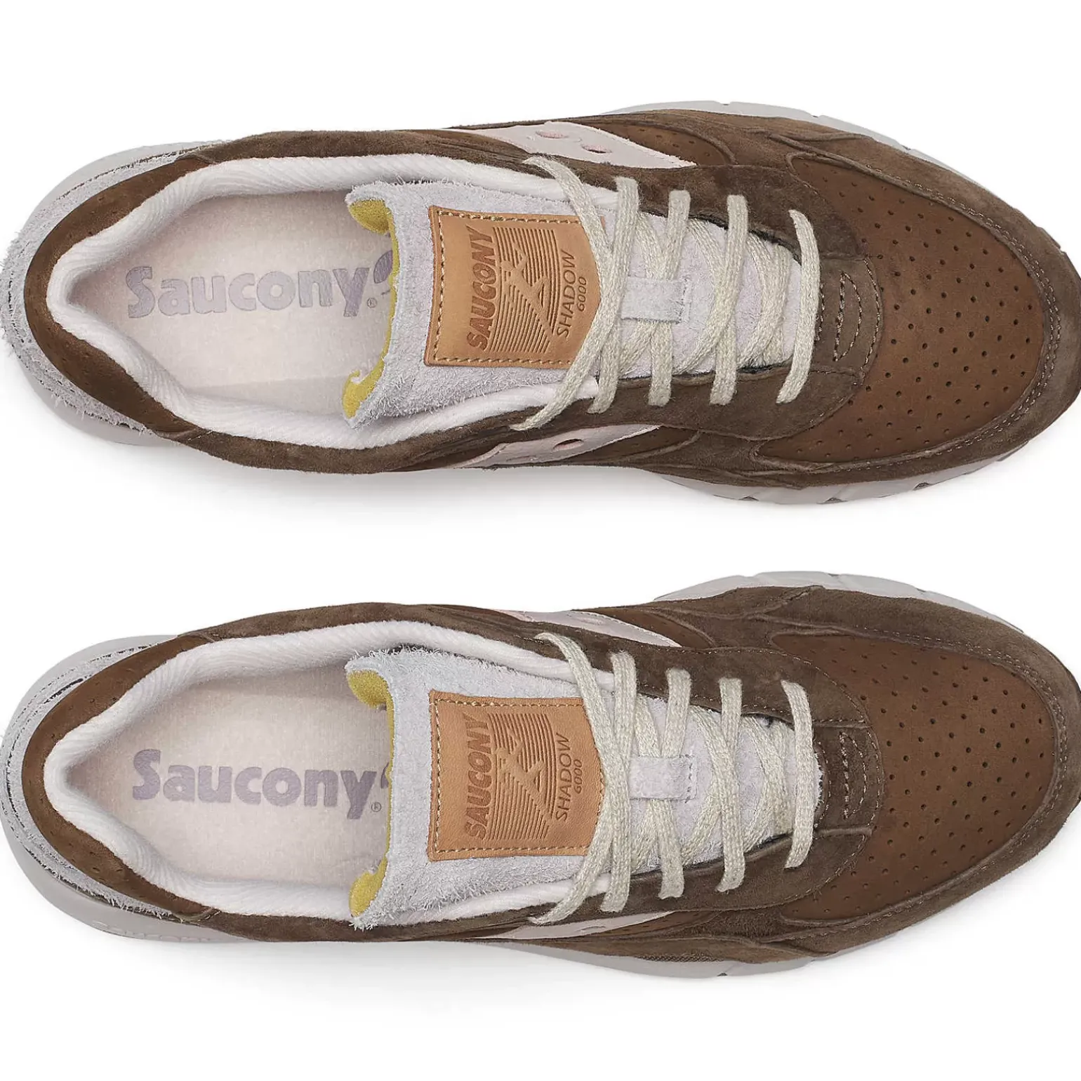 Saucony Shadow 6000 Premium|Donna Lifestyle|Shadow