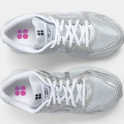 Saucony Sweaty Betty X ProGrid Triumph 4|Donna Lifestyle|Retro Tech