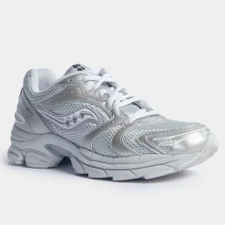 Saucony Sweaty Betty X ProGrid Triumph 4|Donna Lifestyle|Retro Tech