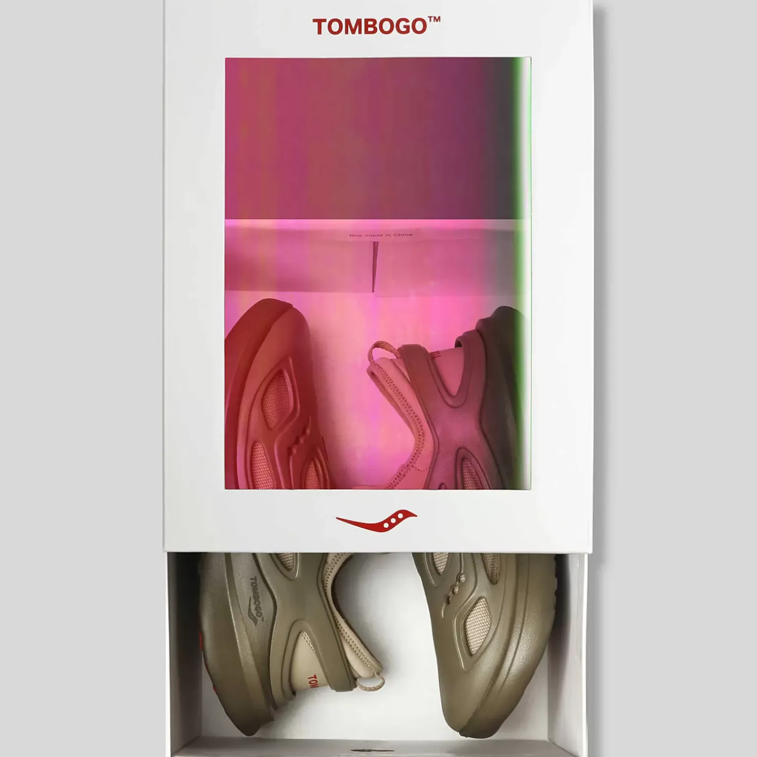 Saucony TOMBOGO™ X Butterfly|Donna Limited Edition|Limited Edition