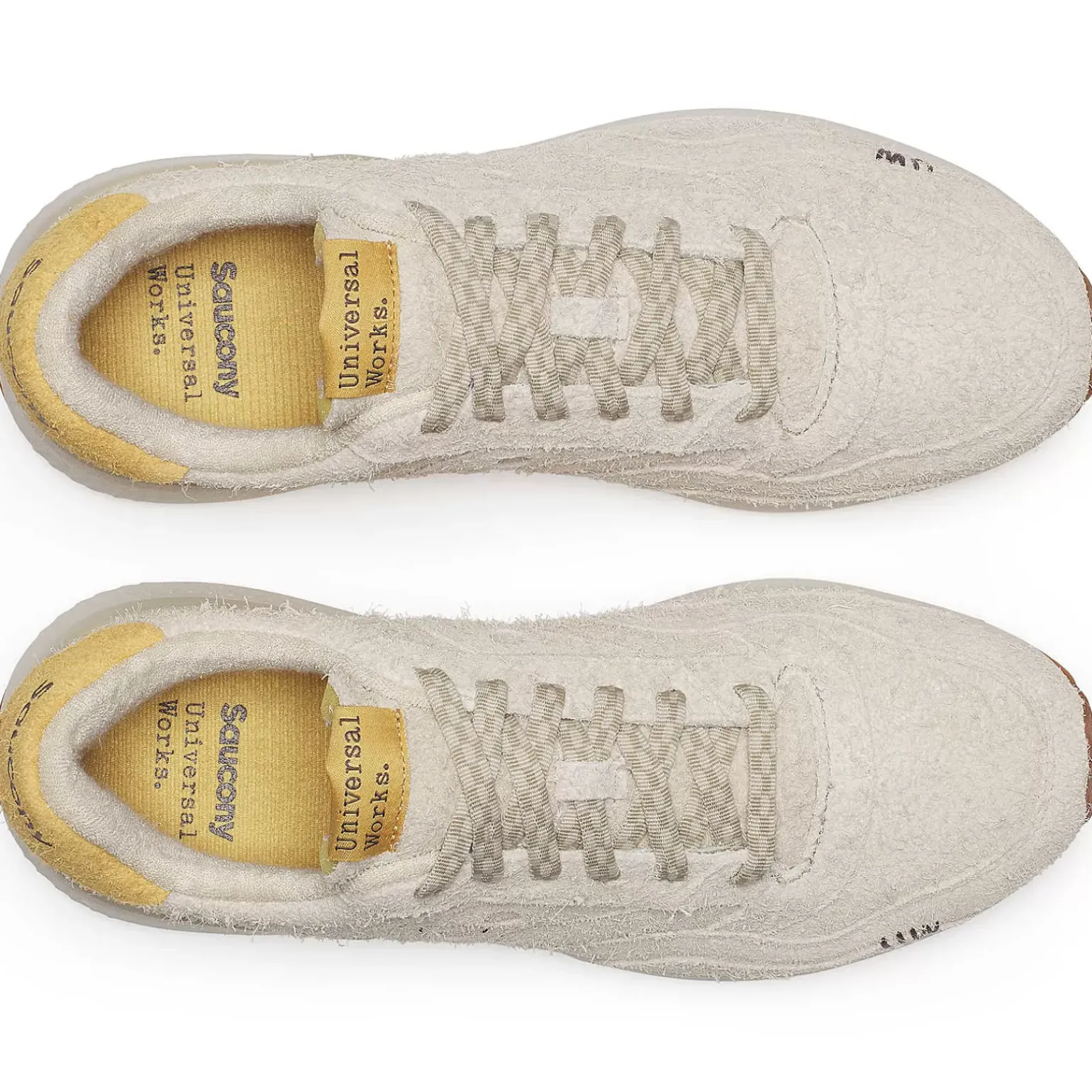 Saucony Universal Works X Jazz NXT|Donna Limited Edition|Limited Edition
