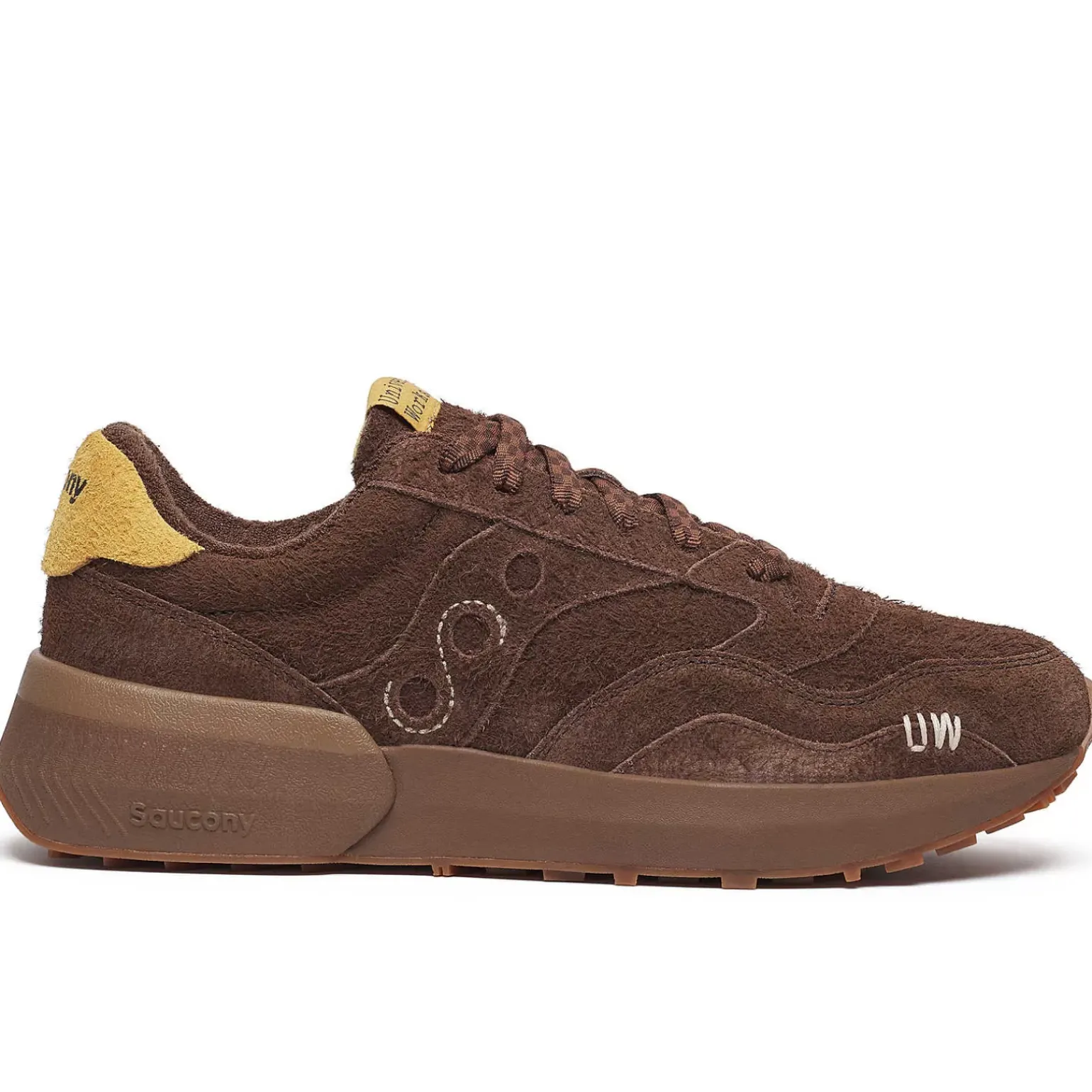 Saucony Universal Works X Jazz NXT|Donna Limited Edition|Limited Edition
