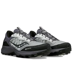 Saucony Uomo Aura TR GTX|Uomo Trail Running|Trail Running