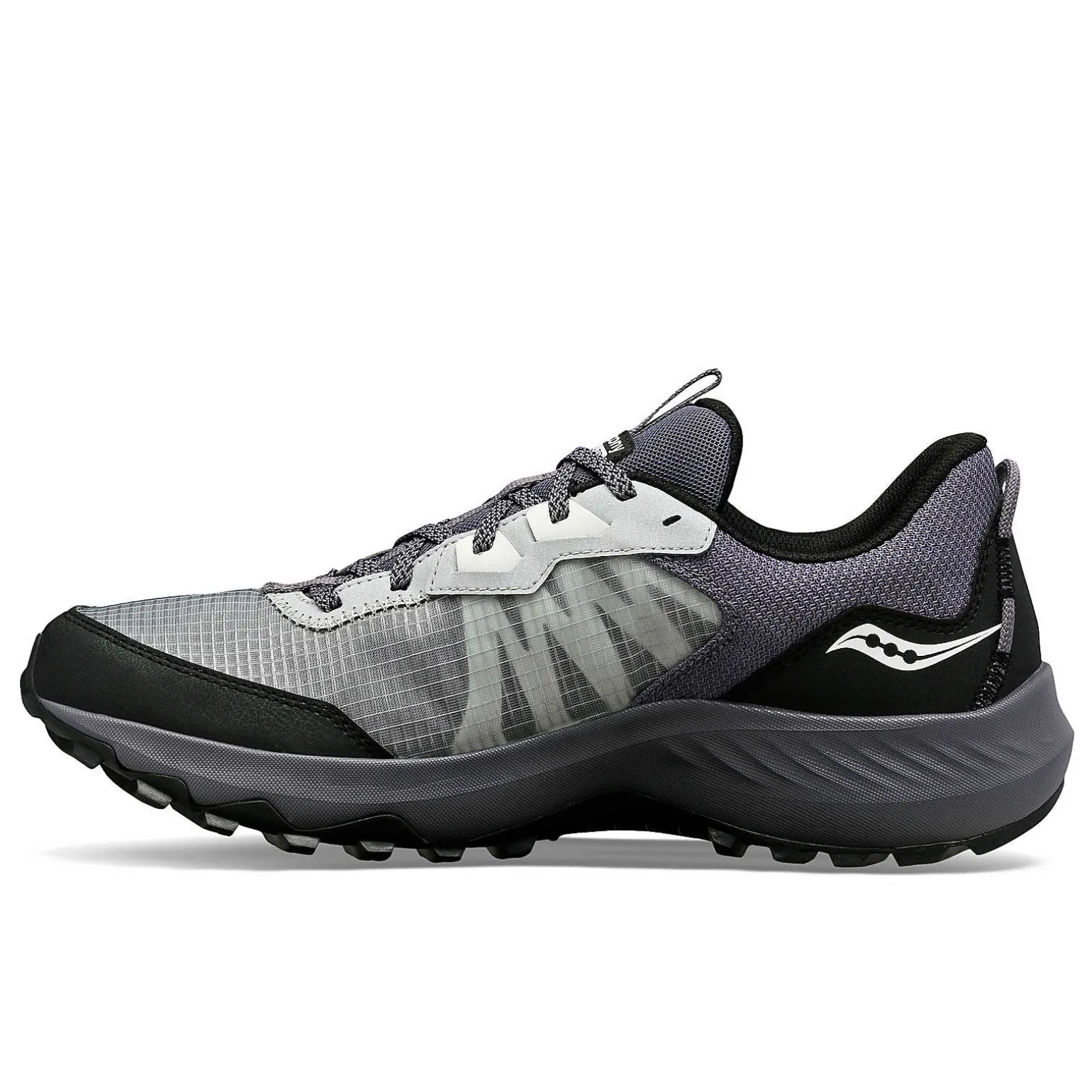 Saucony Uomo Aura TR GTX|Uomo Trail Running|Trail Running