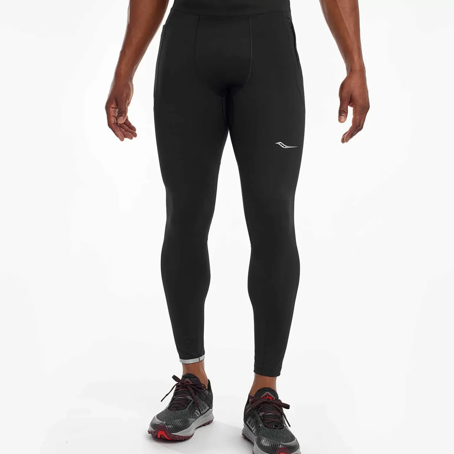 Saucony Uomo Bell Lap Tight|Uomo Abbigliamento|Abbigliamento