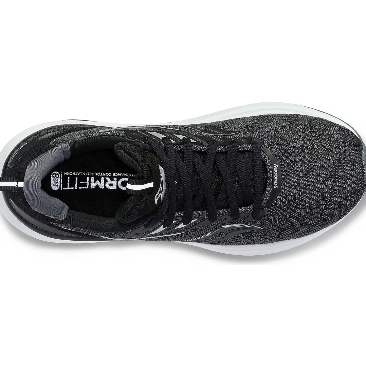 Saucony Uomo Echelon 9|Uomo Corsa Su Strada|Neutre