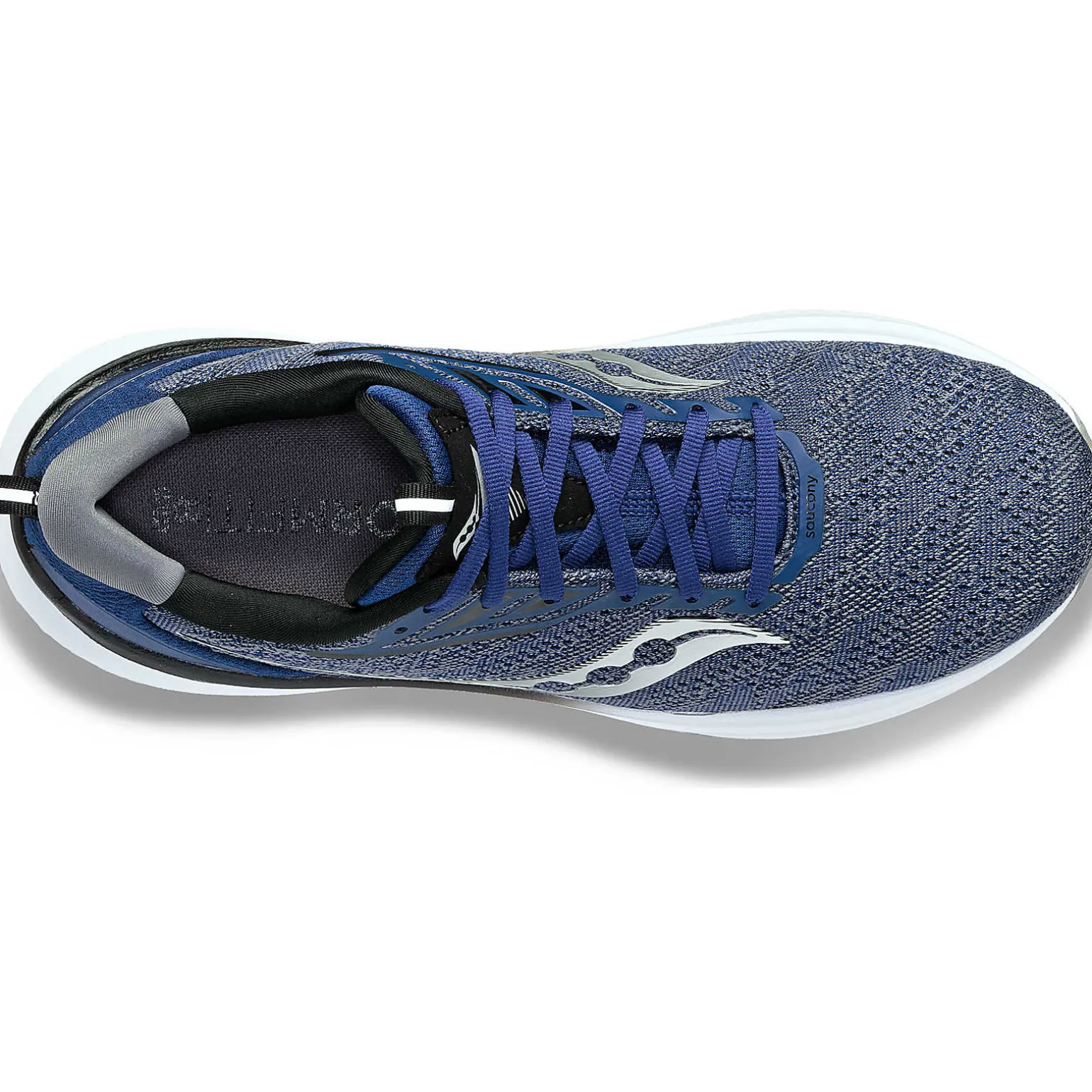 Saucony Uomo Echelon 9|Uomo Corsa Su Strada|Neutre