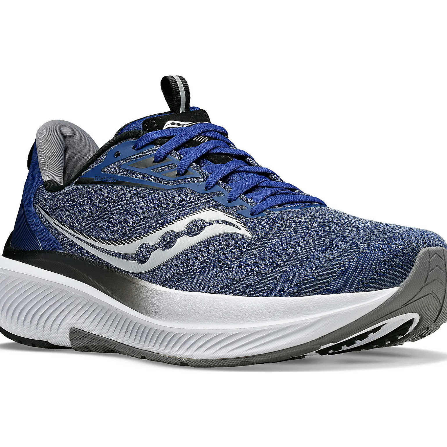 Saucony Uomo Echelon 9|Uomo Corsa Su Strada|Neutre