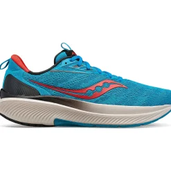 Saucony Uomo Echelon 9|Uomo Corsa Su Strada|Neutre