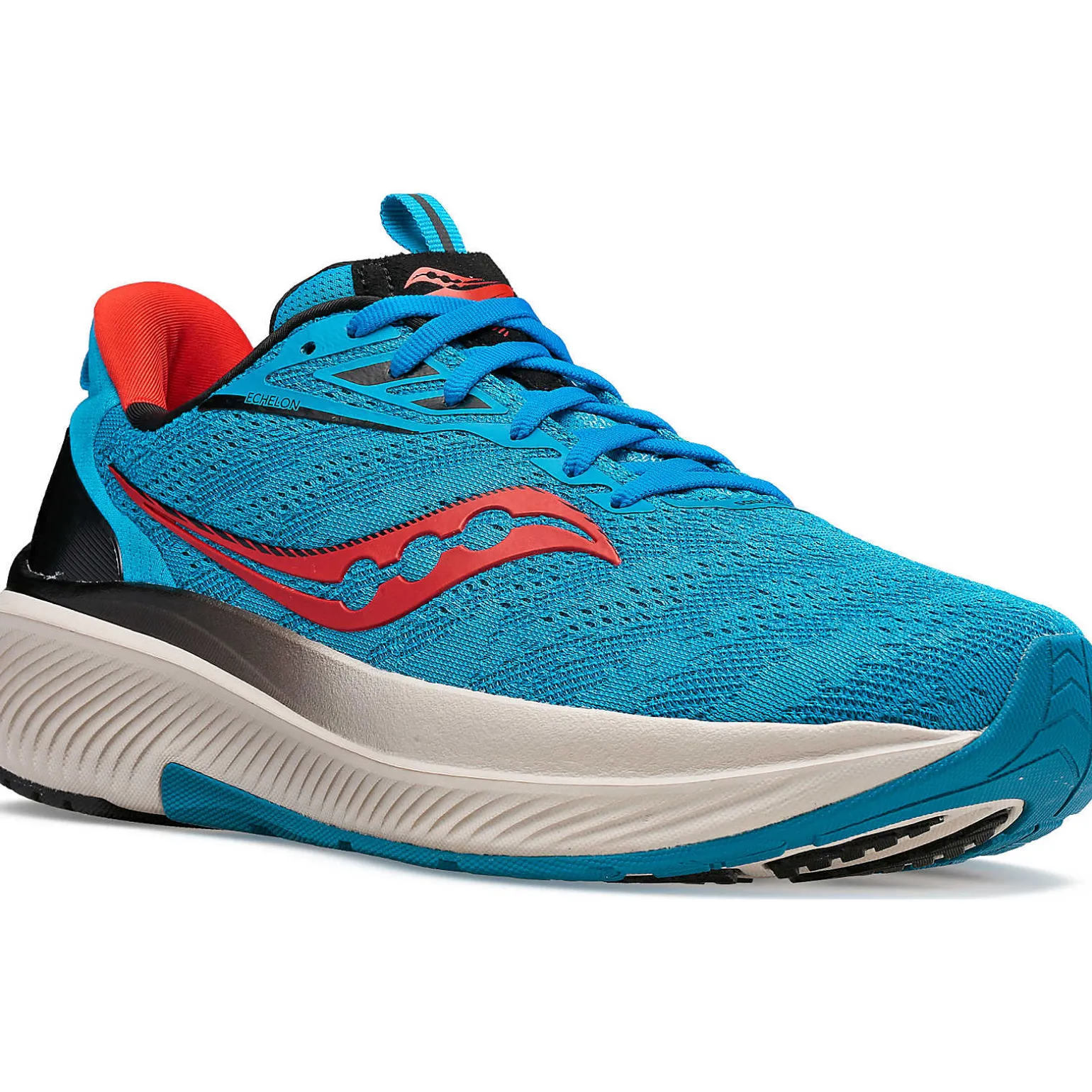Saucony Uomo Echelon 9|Uomo Corsa Su Strada|Neutre