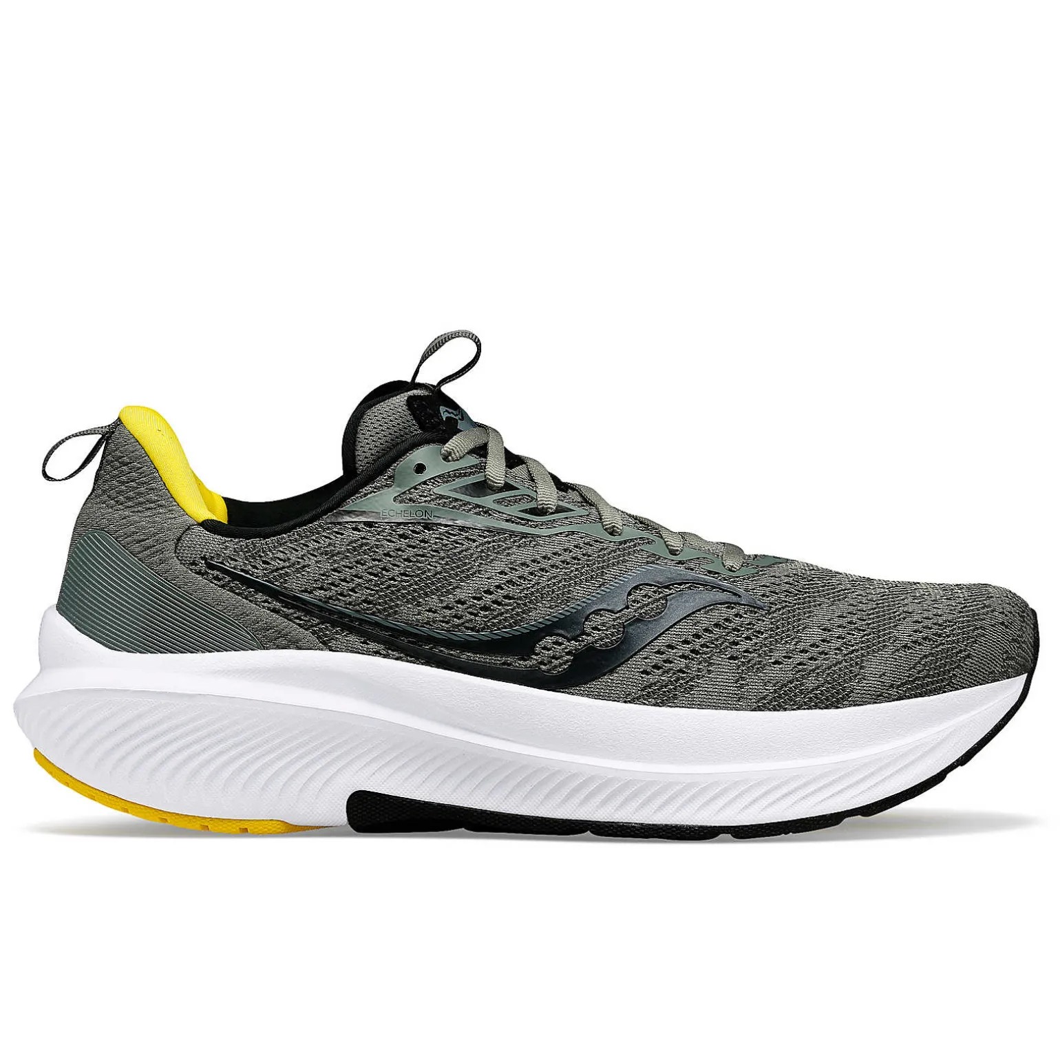Saucony Uomo Echelon 9|Uomo Corsa Su Strada|Neutre