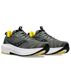 Saucony Uomo Echelon 9|Uomo Corsa Su Strada|Neutre